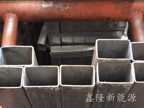 怀化市合作案例